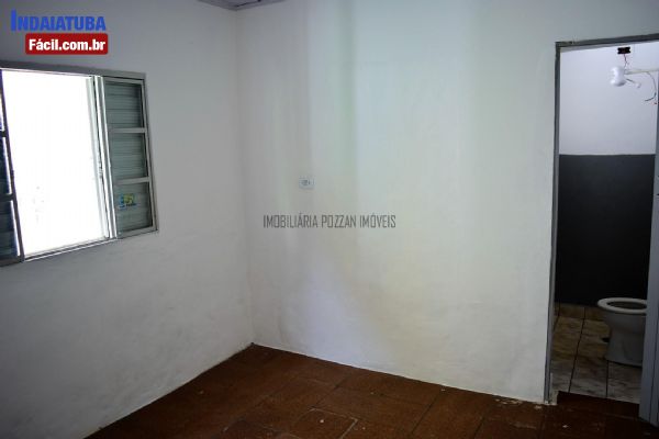 Casa em Jardim Morada do Sol, Indaiatuba - Locação casa 1 dormitório c/ suíte - Foto 2